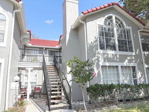 204-930 Northern Dancer Way, CASSELBERRY, FL, 32707-6709 | Card Image