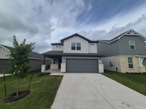 942 Bluegrass Pt, New Braunfels, TX, 78130-0748 | Card Image