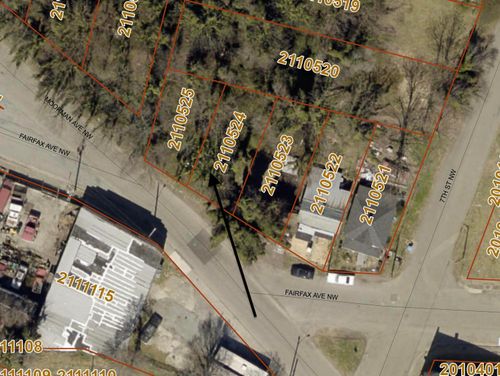 0 Moorman Ave Nw, Roanoke, VA, 24016 | Card Image