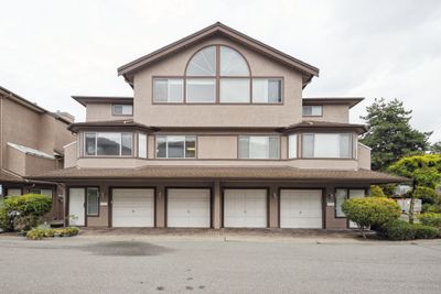 62 - 5380 Smith Dr, Townhouse with 3 bedrooms, 2 bathrooms and 3 parking in Richmond BC | Image 1