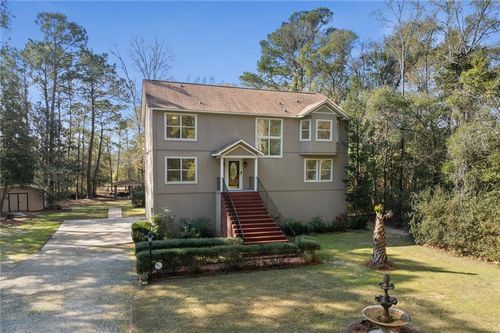 3847 Riviere Du Chien Rd, Mobile, AL, 36693-5447 | Card Image