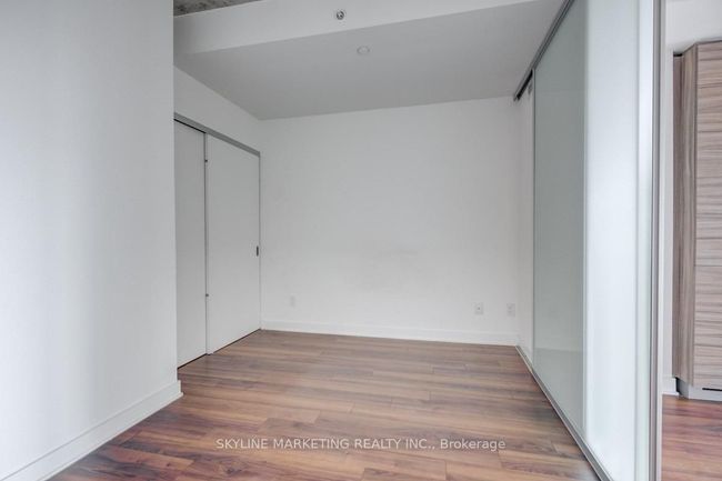 2109 - 210 Simcoe St, Condo with 1 bedrooms, 1 bathrooms and null parking in Toronto ON | Image 13