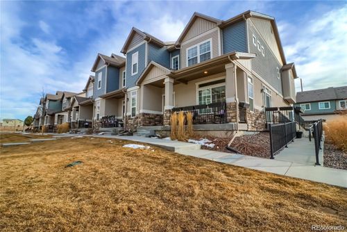 unit-4-3841 N Himalaya Rd, Denver, CO, 80249-7191 | Card Image