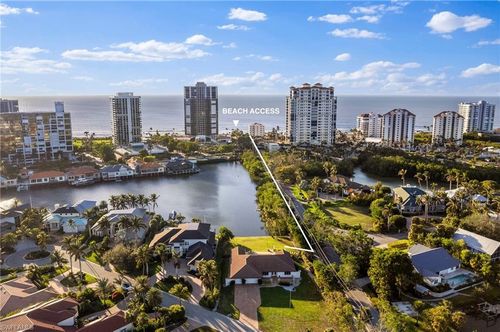 319 Pirates Bight, NAPLES, FL, 34103-2400 | Card Image