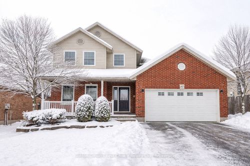 187 Southvale Rd, Saint Marys, ON, N4X0A4 | Card Image