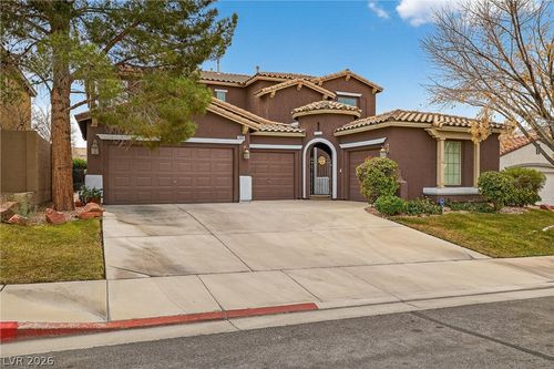 865 Bussora Rose Dr, Henderson, NV, 89015-2426 | Card Image