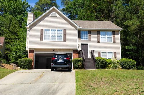 599 Rivulett Ct, Lawrenceville, GA, 30043-8400 | Card Image
