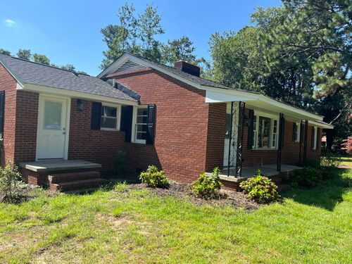 202 Silver Bluff Rd, Aiken, SC, 29803-7348 | Card Image