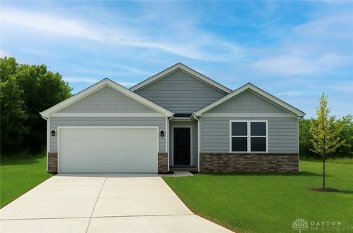 718 Addy Ave, Sidney, OH, 45365-3696 | Card Image