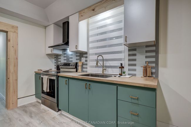 84 Ross St, House other with 3 bedrooms, 2 bathrooms and 2 parking in Saint Thomas ON | Image 15