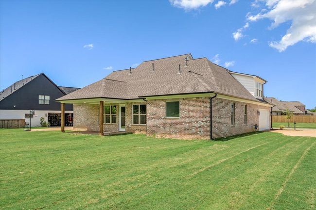10305 Wading Heron Dr, House other with 5 bedrooms, 3 bathrooms and null parking in Lakeland TN | Image 26