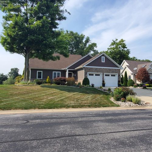1129 Sheltered Brook Drive, Huron, OH, 44839 | Card Image