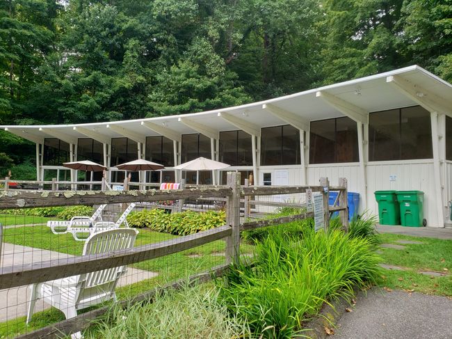 8 Candleview Dr, House other with 3 bedrooms, 3 bathrooms and 12 parking in Sherman CT | Image 32