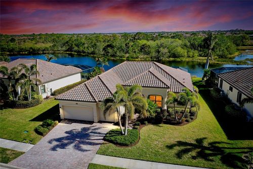 20314 Passagio Drive, VENICE, FL, 34293 | Card Image