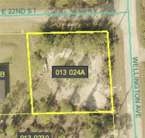 3406 22nd St N, ALVA, FL, 33920 | Card Image