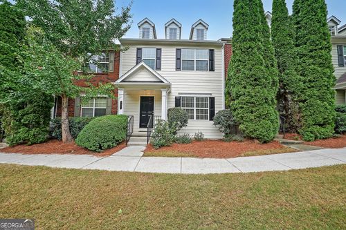 1421 Bay Overlook Drive, Woodstock, GA, 30188 | Card Image