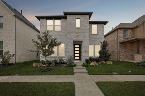 547 Embargo Dr, Fate, TX, 75189-8839 | Card Image