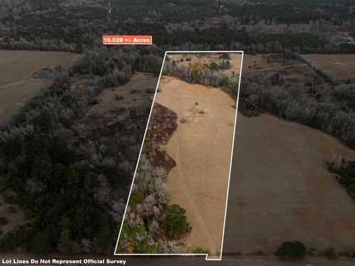 TBD SOUTH Jewell Gooch Rd, Marshall, TX, 75670 | Card Image