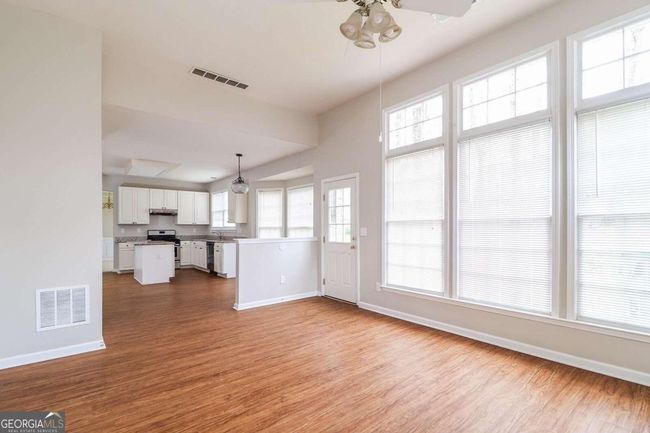 7045 Threadstone Overlook, House other with 4 bedrooms, 3 bathrooms and 2 parking in Johns Creek GA | Image 16