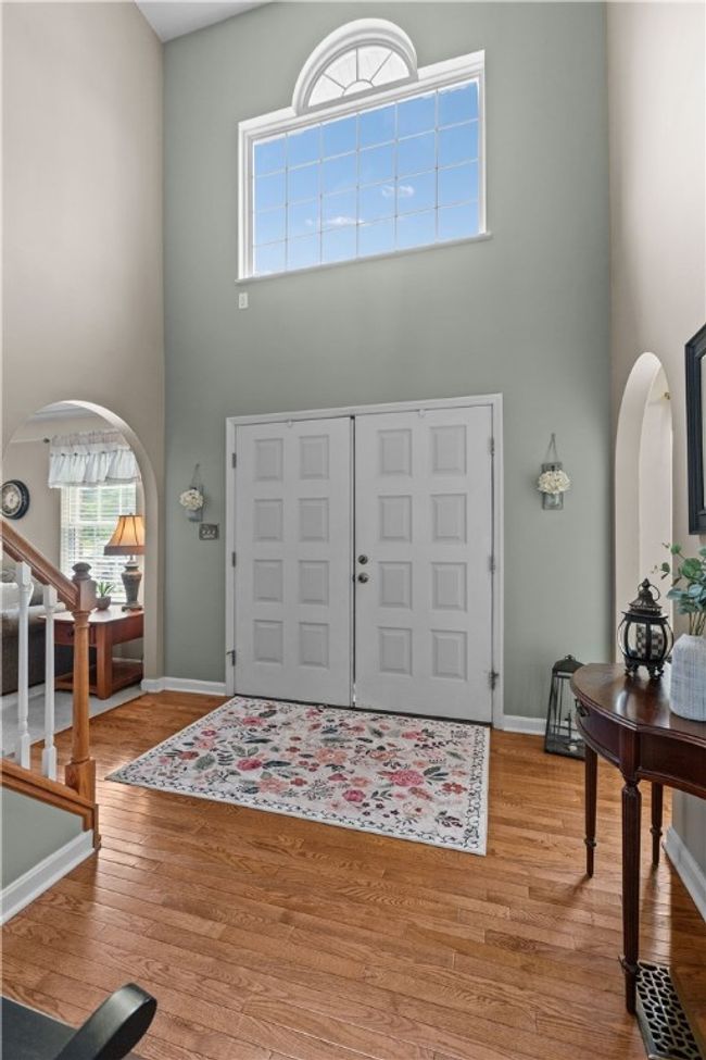 488 Shelbourne, House other with 4 bedrooms, 4 bathrooms and 2 parking in Plum Boro PA | Image 5