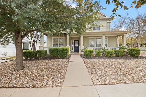 221 Mcgarity, Kyle, TX, 78640-5881 | Card Image