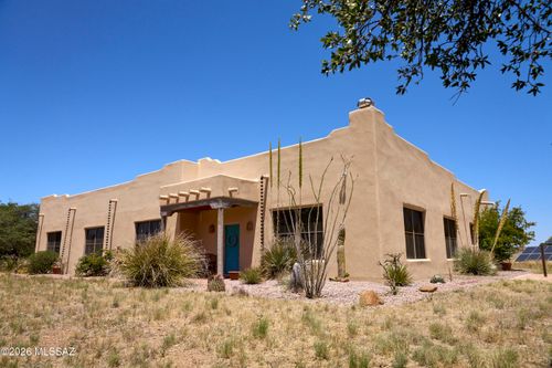14075 S Sunglow Rd, Pearce, AZ, 85625-6169 | Card Image