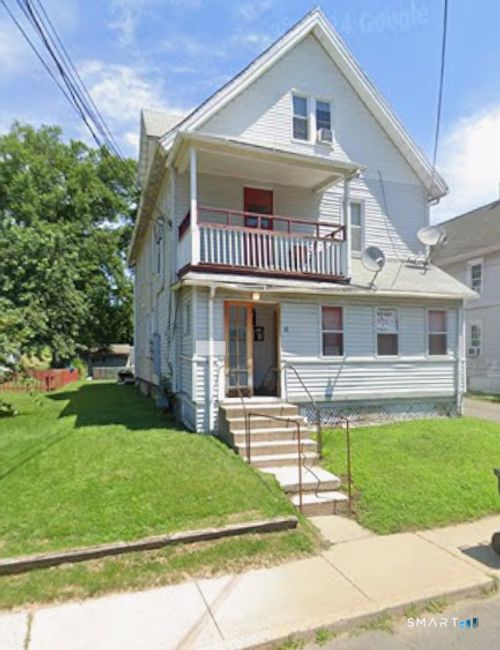 2nd-floor-10 Cherry Street, East Hartford, CT, 06108 | Card Image