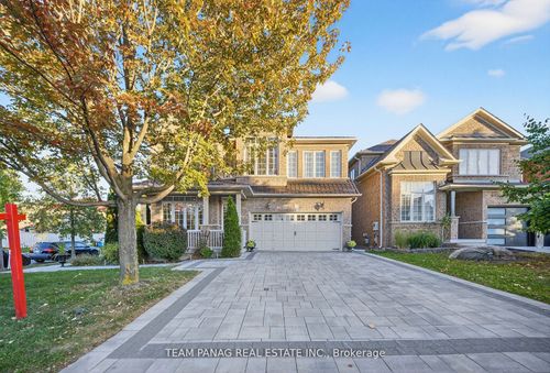 106 Sugarcane Ave, Brampton, ON, L6R0G5 | Card Image