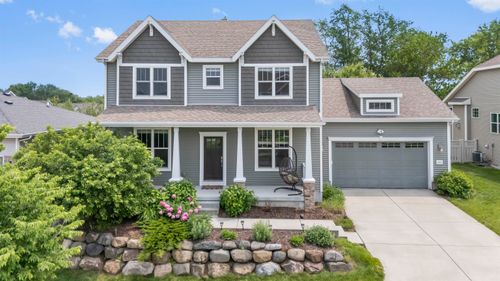 405 Blue Moon Dr, Verona, WI, 53593-5103 | Card Image