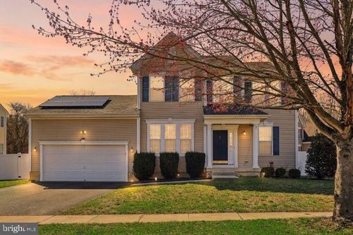 9 Governor Fort Blvd, PEMBERTON, NJ, 08068-1575 | Card Image