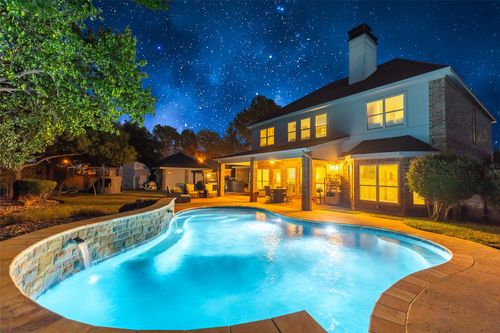 14 Winged Foot Cir W, Abilene, TX, 79606-5026 | Card Image