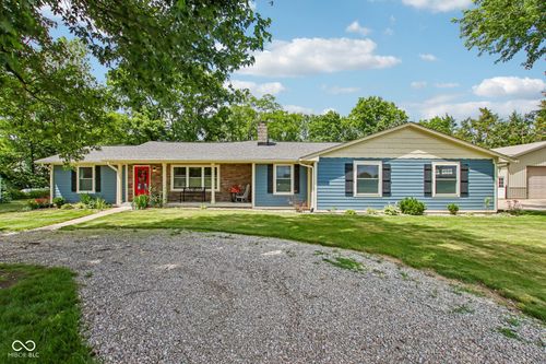 6820 W Road 150 N, Bargersville, IN, 46106 | Card Image