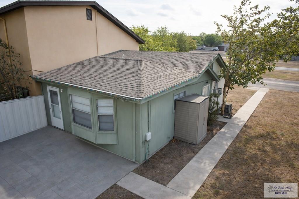 Residential in Brownsville 4