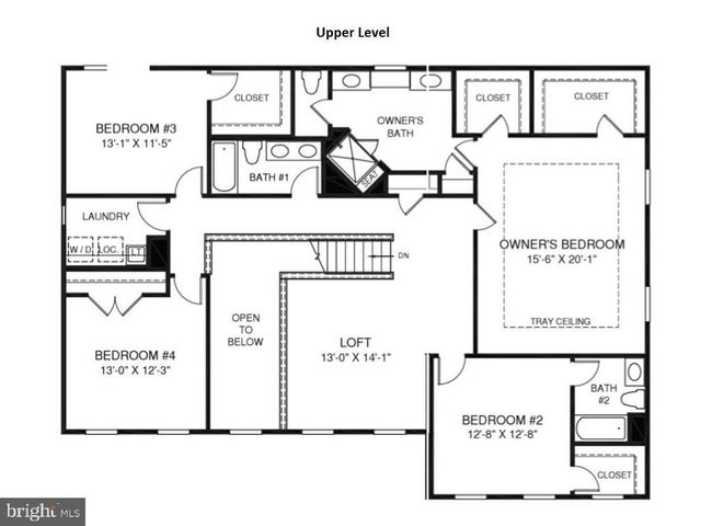 103 Elmsley Ln, House other with 5 bedrooms, 5 bathrooms and null parking in STAFFORD VA | Image 10