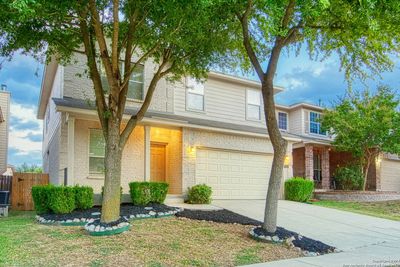 6122 Big Bend, House other with 4 bedrooms, 2 bathrooms and null parking in San Antonio TX | Image 3