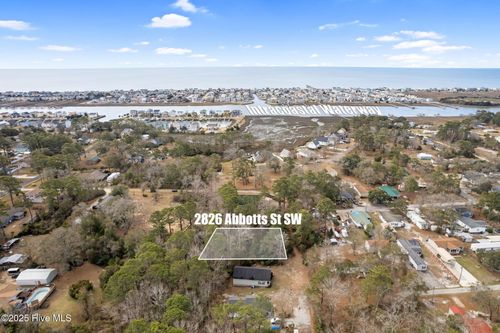 2826 Abbotts St Sw, Supply, NC, 28462-5995 | Card Image