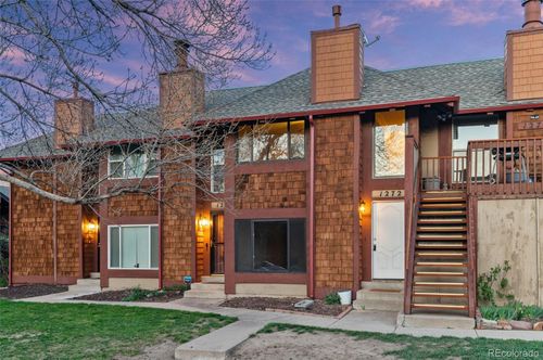 1272 S Crystal Way, Aurora, CO, 80012-4641 | Card Image