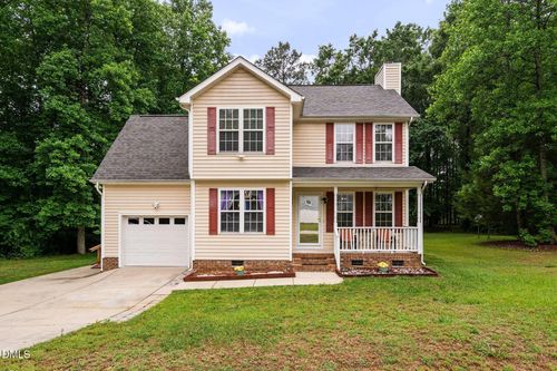 115 Cornerstone Dr, Franklinton, NC, 27525-7355 | Card Image