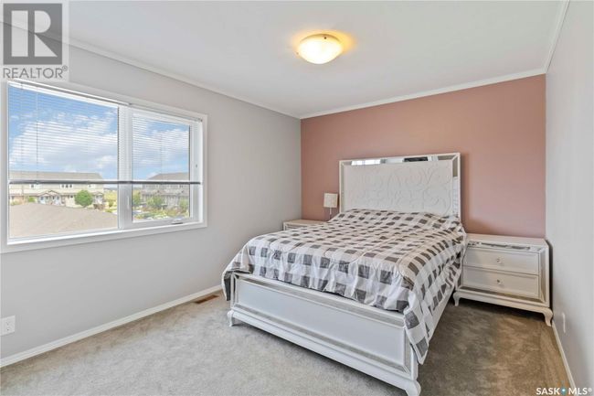 612-1303 Richardson Rd, Townhouse with 3 bedrooms, 2 bathrooms and null parking in Saskatoon SK | Image 15