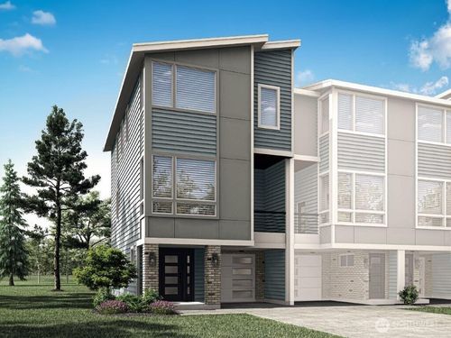 12814 66th Ave S, Seattle, WA, 98178 | Card Image