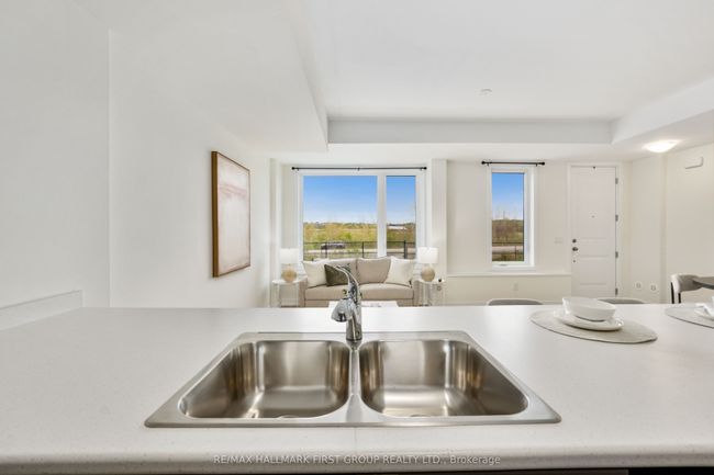 701 - 160 Densmore Rd, Condo with 2 bedrooms, 2 bathrooms and 1 parking in Cobourg ON | Image 21