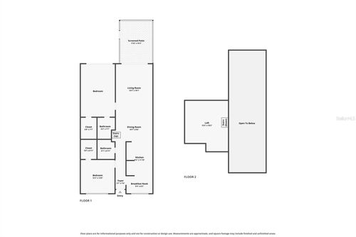 2221 Buttonwood Ave, Pembroke Pines, FL, 33026-1707 | Card Image