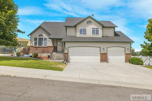 850 Spy Glass Pt, Pocatello, ID, 83204-4478 | Card Image