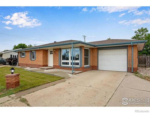 701 35th Ave, Greeley, CO, 80634-1721 | Card Image