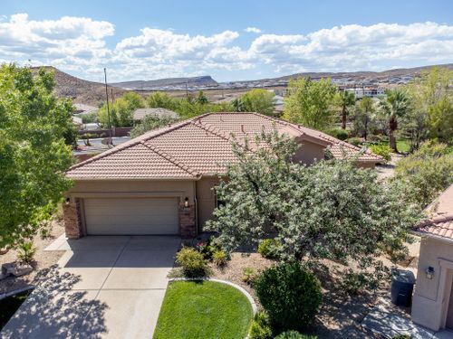 2653 W Rio Lobo, St George, UT, 84770 | Card Image