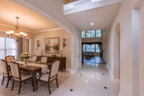 3517 Summerfield Dr, Plano, TX, 75074-7518 | Card Image