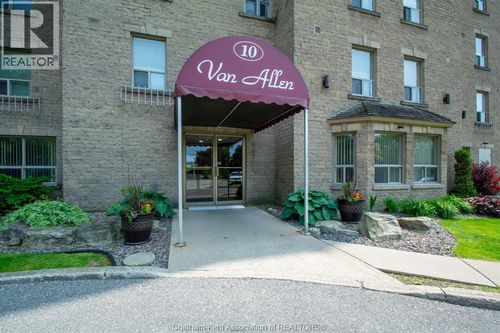804-10 Van Allen Ave, Chatham, ON, N7L5K1 | Card Image