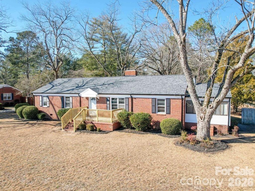 Residential in Cheraw 5