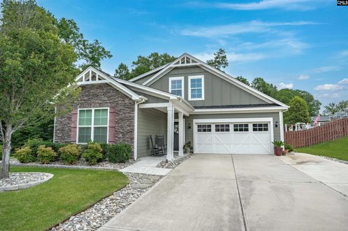 721 Xander Way, Chapin, SC, 29036-9804 | Card Image