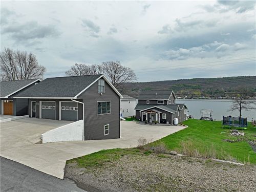 4188 Shorewood Dr, Hammondsport, NY, 14840-9572 | Card Image